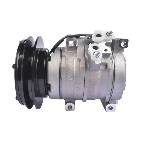 A/C Compressor For John Deere 600CLC 800C 450DLC 650DLC 850DLC Hitachi 20Y9796120 4436025