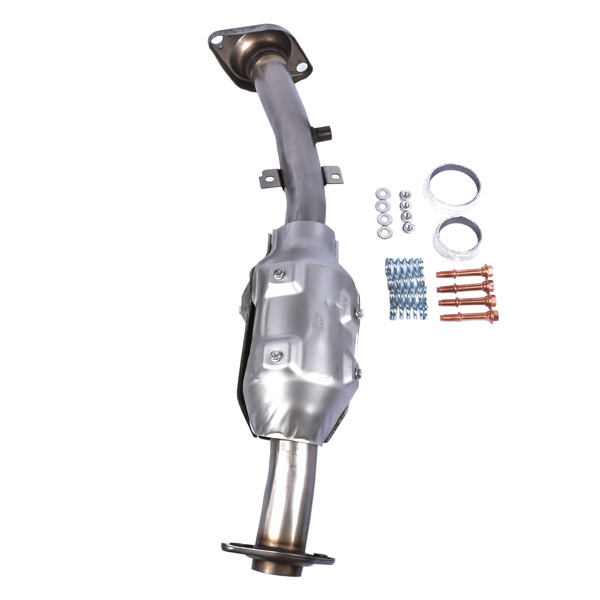 Catalytic Converter Front for Nissan NV200 S SV Mini Cargo Van 4-Door 2013-2019 54688600 8H41164