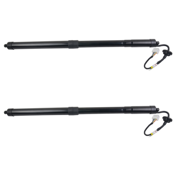 2 pcs Electric Rear Tailgate LH or RH Power Hatch Lift Support Gas Strut for Nissan Rogue S SL SV 2.0L 2.5L 90561-4BA1A 90561-4BA2A 90561-4BA3A 90561-4BA4A