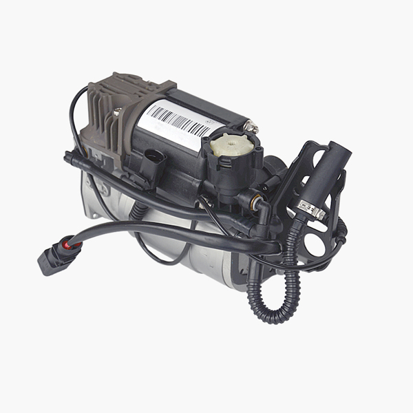 Air Ride Air Suspension Compressor Pump For Volkswagen Touareg Utility 2003-2010 7L8616006D