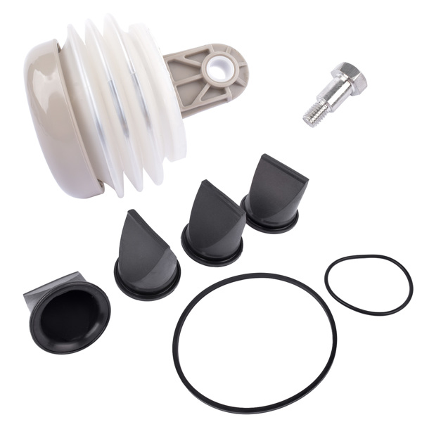 385230980 New Pump Bellows Kit for Dometic S T J VHT and VG Series 385310151