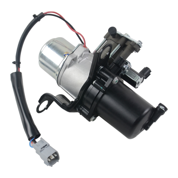 Air Suspension Compressor Pump for 2008-2017 Toyota Sequoia 4.6L 4.7L 5.7L V8 949-359 4891434021 4891434020