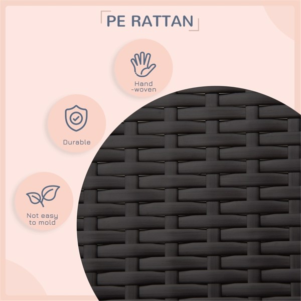 Dog Bed/ Dog House  /  Rattan Pet Sofa ( Amazon Shipping)（Prohibited by WalMart）