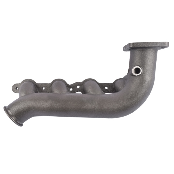 Turbo Exhaust Manifold for Chevry Silverado GMC Sierra 1500 4.8L 5.3L 6.2L 1999-2013