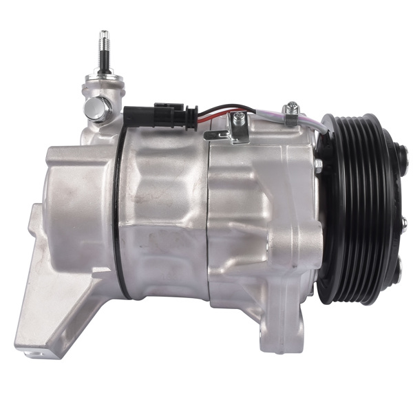 A/C Compressor & Clutch for Buick LaCrosse 2012 Cadillac SRX 2012-2016 SUV 3.6L 22779351