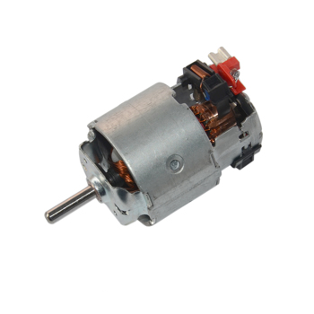 Only Blower Motor Core for Mercedes Sprinter 2-T 3-T 4-T 0130007027 0130007305