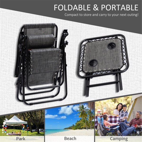 Folding Lounge Chairs / beach chair ( Amazon Shipping)（Prohibited by WalMart）