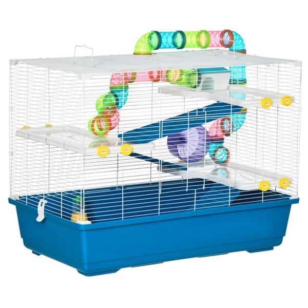 Hamster Cage/Rat House  ( Amazon Shipping)（Prohibited by WalMart）