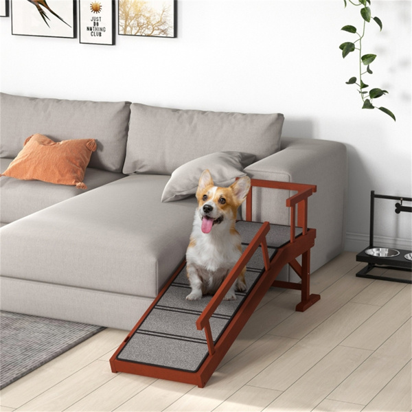 Pet Ramp  ( Amazon Shipping)（Prohibited by WalMart）