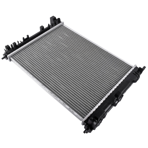 Radiator Assembly 21410-5RB0B for Nissan Versa 1.6L L4 Sedan 4-Door 2020-2023