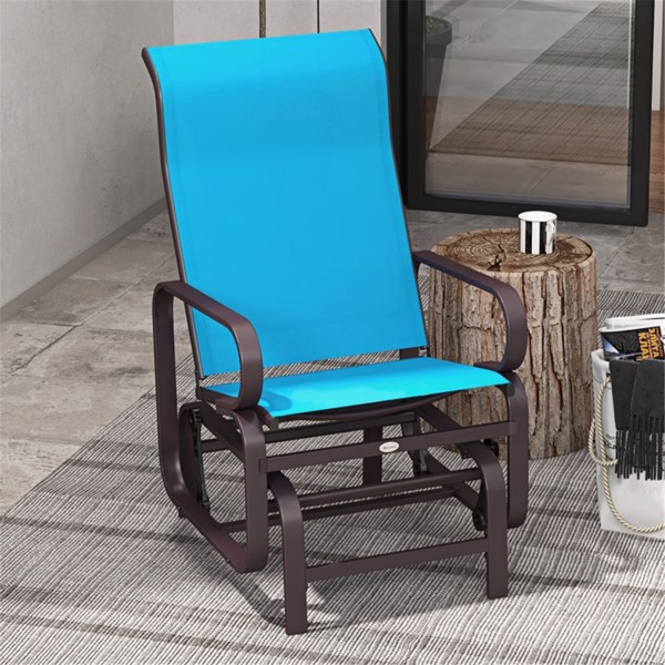 Garden chair  / Rocking Chair ( Amazon Shipping)（Prohibited by WalMart）