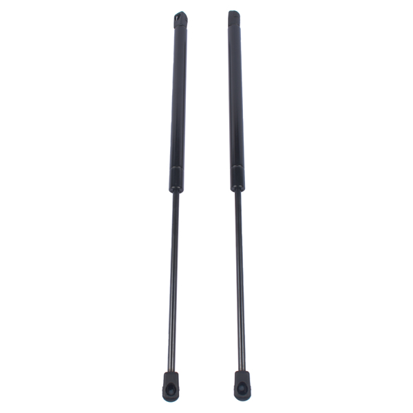 2Pcs Front Hood Lift Supports Shock Struts For Chevrolet Malibu 2008-2012 Saturn Aura 2007-2009 4 Cyl 2.4L 3.5L V6 3.6L V6