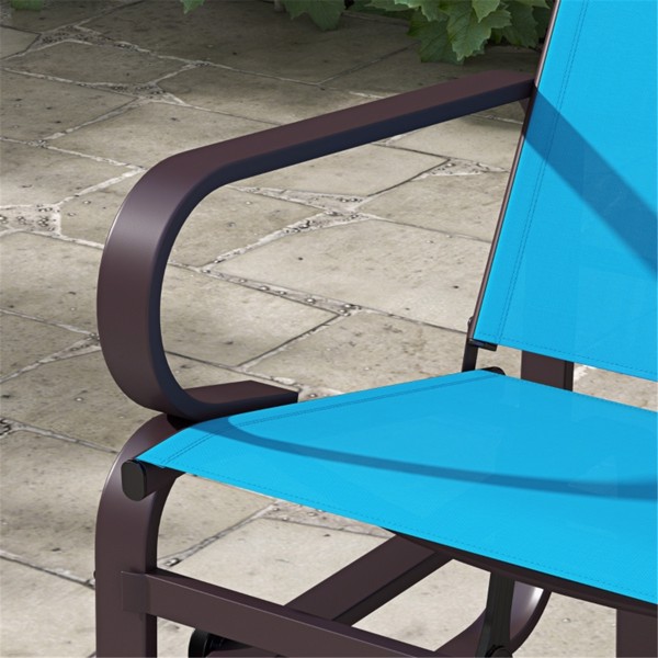 Garden chair  / Rocking Chair ( Amazon Shipping)（Prohibited by WalMart）