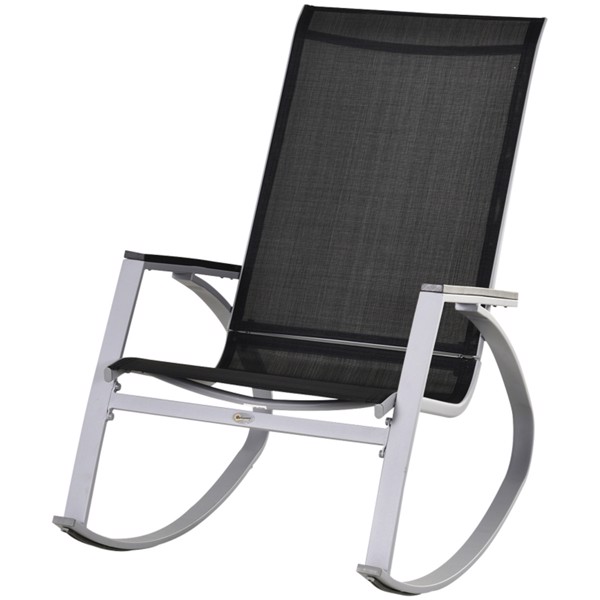 Garden chair  / Rocking Chair  ( Amazon Shipping)（Prohibited by WalMart）