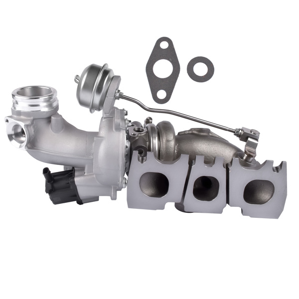 Turbo Turbocharger for Mercedes C 400 43 450 AMG CLS400 E 400 43 AMG 450 GL450 GLC43 GLE 400 43 450 AMG GLE550e GLS450 ML400 S450 SL 400 450 SLC43 AMG A2760903280