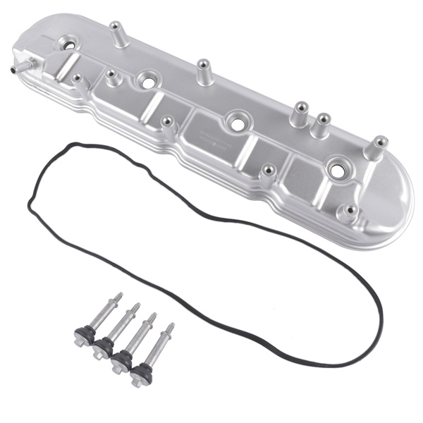 Right Valve Cover 12602208 for Cadillac CTS V Chevrolet Corvette ZR1 Chevrolet Camaro LS9 LSA 6.2L 2009-2015 