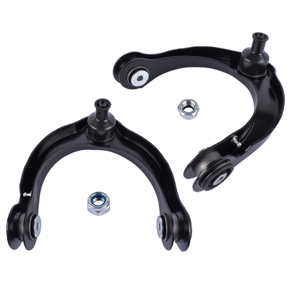 2pcs Front Upper Left Right Control Arms Assembly for Jeep Grand Cherokee 16-21 68282329AA 68282328AA