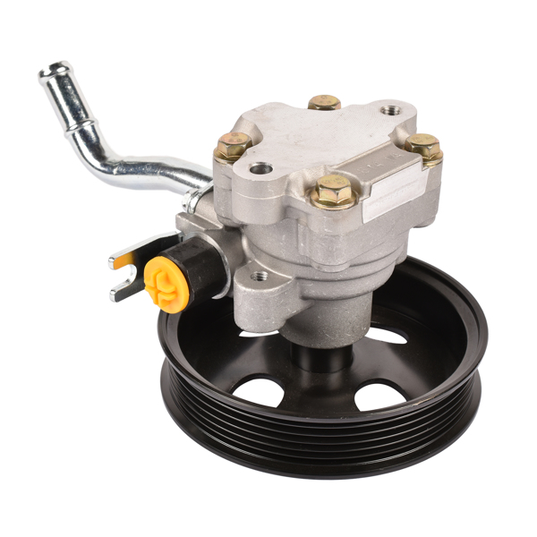 Power Steering Pump for Hyundai Genesis Coupe 2.0T Premium Coupe R-Spec Track 2-Door 2010-2013