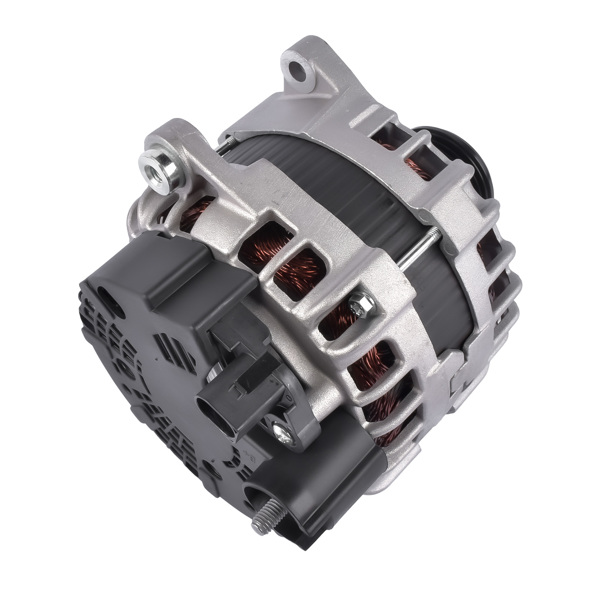 Alternator for Mercedes W205 C300 2015-2018 Metris GLC300 GLC350e 2.0L 190A 12V 0125812058 0125812010