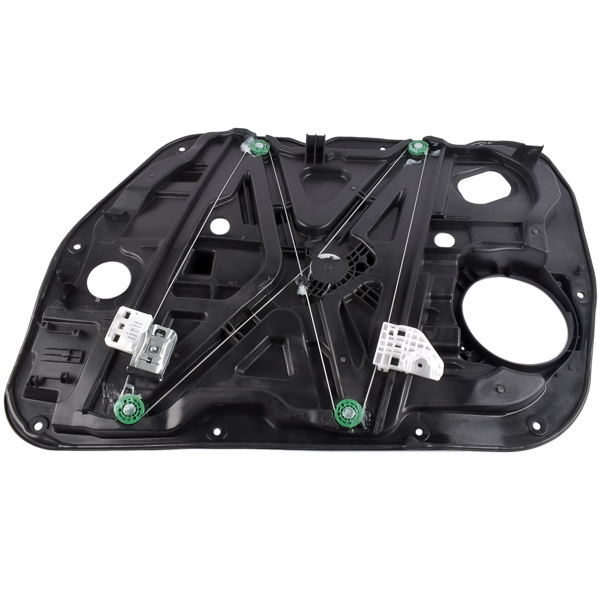 Front Left Driver Side Window Regulator w/o Motor for Hyundai Sonata 2.0L 2016-2019 82471-C1210 82471-C1200 82471-C1010 82471-C1000