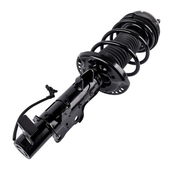 Front Right Shock Strut Coil Spring Assembly with Electric For Cadillac ATS 2013-2019 23247470 19300065 22965188