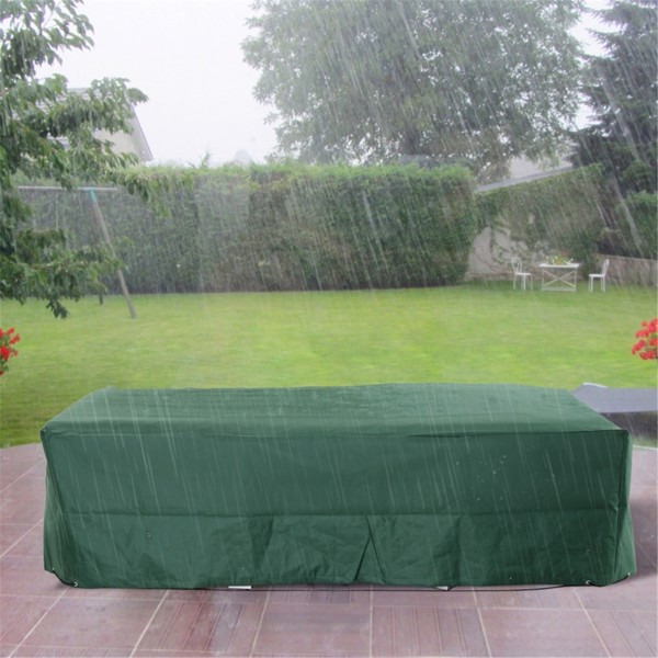  Outdoor Furniture Cover-AS ( Amazon Shipping)（Prohibited by WalMart）