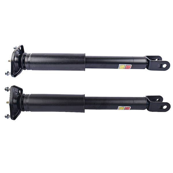 Rear Left + Right Shock Absorber Struts for Cadillac CTS 2009-2015 with MagneRide 25849149 25849150 19302784 19302785