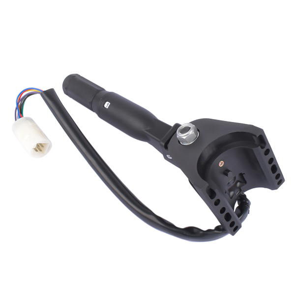 Control Shifter Lever Transmission For Kawasaki Wheel Loader 70ZV 80ZIV 90ZIV