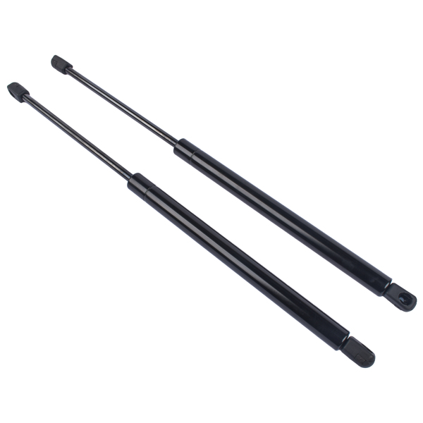 Pair Rear Liftgate Lift Supports Gas Struts for GMC Envoy Chevrolet Trailblazer 2002-2009 Buick Rainier 04-07 Isuzu Ascender 15120903 15120902