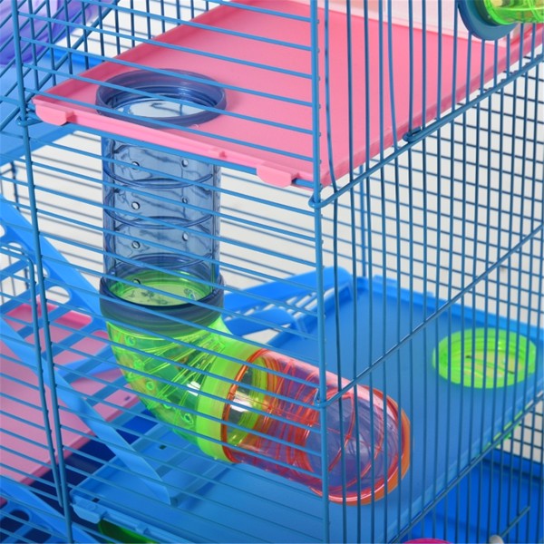 Hamster Cage  ( Amazon Shipping)（Prohibited by WalMart）