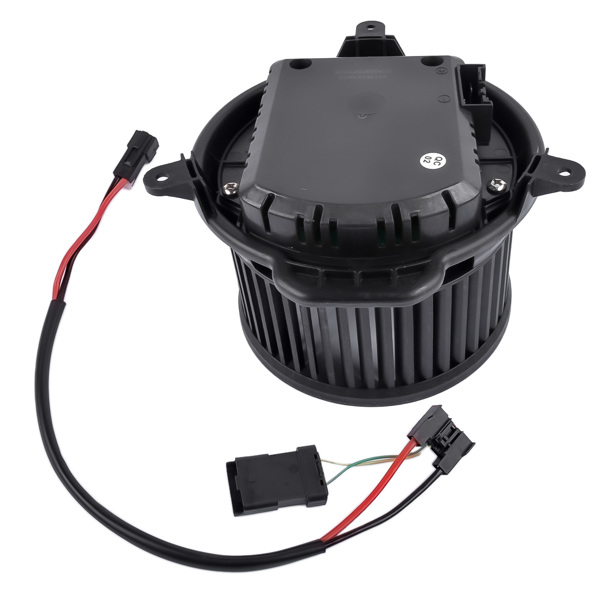 Blower Motor with Wheel for Freightliner 108SD 114SD M2 106 Models 2003-2022 76944 VCC35000003 VCC929709R