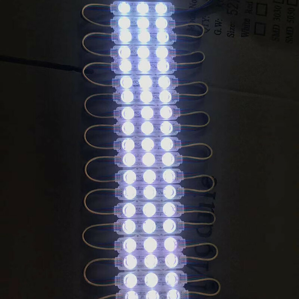 RGB 5050 LED Storefront Window LED Module Light Waterproof Letter Sign Lights US