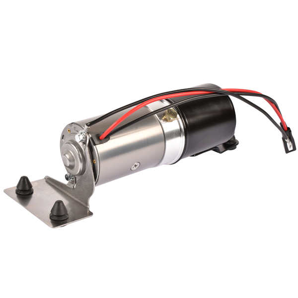 Convertible Top Lift Motor Pump for Chevy Impala Caprice Buick LeSabre Wildcat Electra 225 Cadillac DeVille Eldorado Oldsmobile Delmont Delta 88 Dynamic 88 Jetstar 88 98 1965-1970