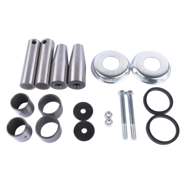 Pivot Pin & Bushing Kit for Bobcat 773 S160 S175 S150 S185 S175 S205 T180 T190