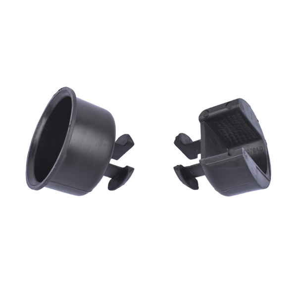 Left & Right Tailgate Pivot Bushings for 02-08 Dodge Ram 1500 03-09 2500 3500