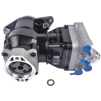 Air Brake Compressor for Detroit Diesel DD15 Engine 2008-2015 DDE RA4721300815 4721300515