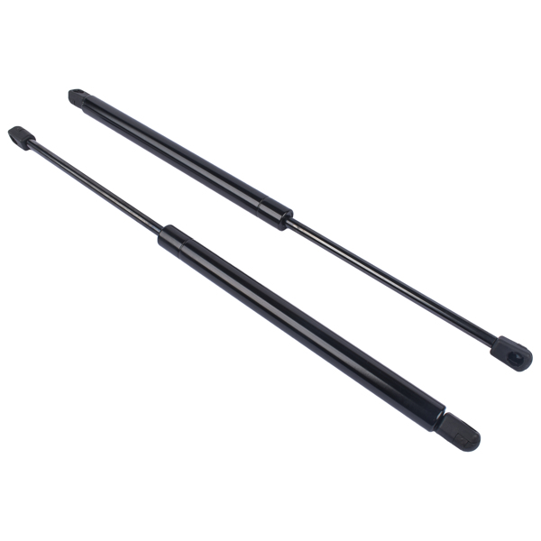 Pair Rear Liftgate Lift Supports Gas Struts for GMC Envoy Chevrolet Trailblazer 2002-2009 Buick Rainier 04-07 Isuzu Ascender 15120903 15120902