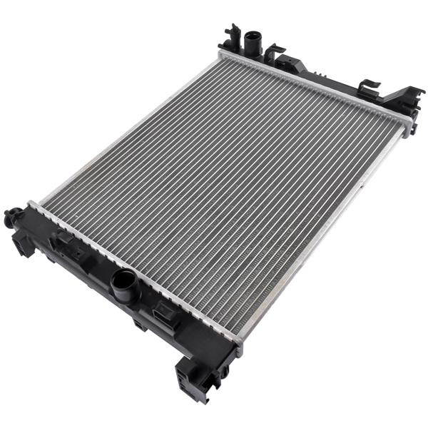 Radiator Assembly 21410-5RB0B for Nissan Versa 1.6L L4 Sedan 4-Door 2020-2023