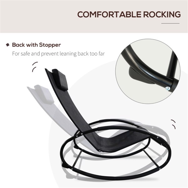 Garden chair  / Rocking Chair ( Amazon Shipping)（Prohibited by WalMart）