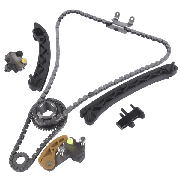 Timing Chain Kit for Buick Envision Regal Cadillac ATS Chevrolet Malibu GMC Acadia Canyon Terrain 2.0L 2.5L 2013-2022 12627107 12627109 12627184