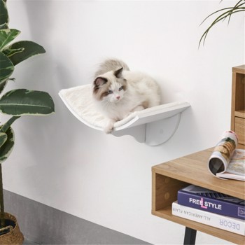 Wooden Cat House/Cat Shelves ( Amazon Shipping)（Prohibited by WalMart）