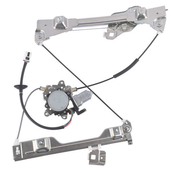 Front Power Left Driver Window Regulator Fits For Nissan 350Z 3.5L 2003-2009 80721-CD01A 751-060 4553-0007L 4552-0006L