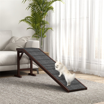 Pet Ramp  ( Amazon Shipping)（Prohibited by WalMart）