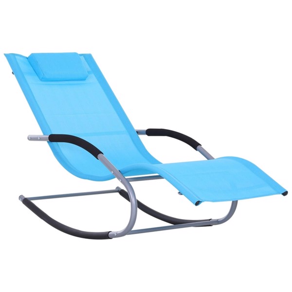 Garden chair  / Rocking Chair ( Amazon Shipping)（Prohibited by WalMart）