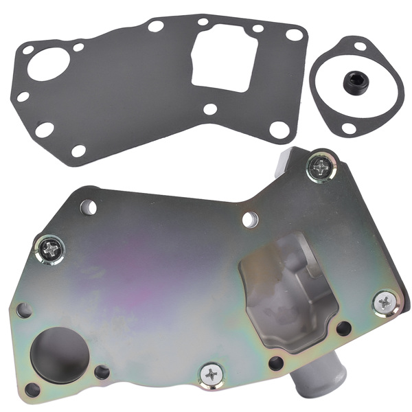 Cooling Water Pump with Gasket 8981262313 Fits for Isuzu 3LD2 4LB1 4LC1 4LE1 4LE2