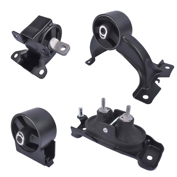 Engine Mount Kit For Dodge Grand Caravan VW Route Ram C/V Chrysler 3.6L 2011-2019 5273883AD 4880492AB