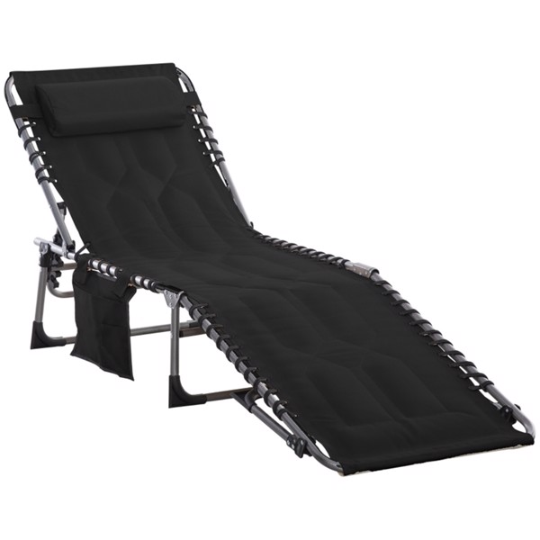 Folding Lounge Chairs / beach chair ( Amazon Shipping)（Prohibited by WalMart）