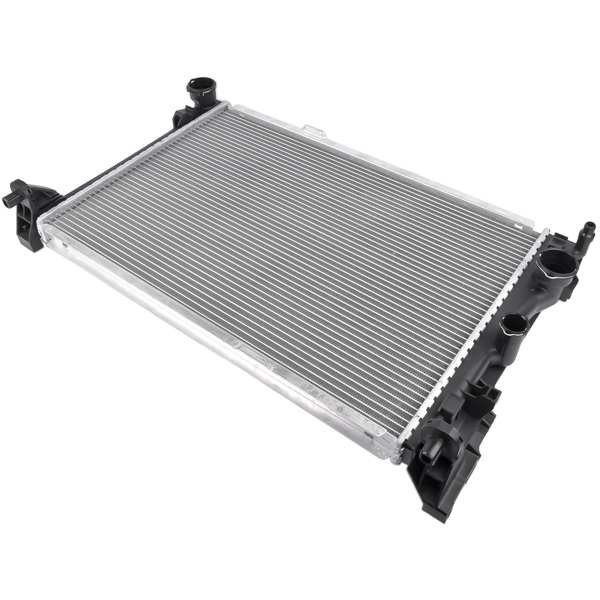 Radiator For Mercedes-Benz C E-Class W204 W212 S212 SLK R172 A0995006203 A0995002703