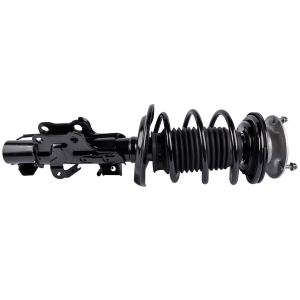 Front Left Shock Strut Coil Spring Assembly with Electric For Cadillac ATS 2013-2019 23247469 19300064 22965187