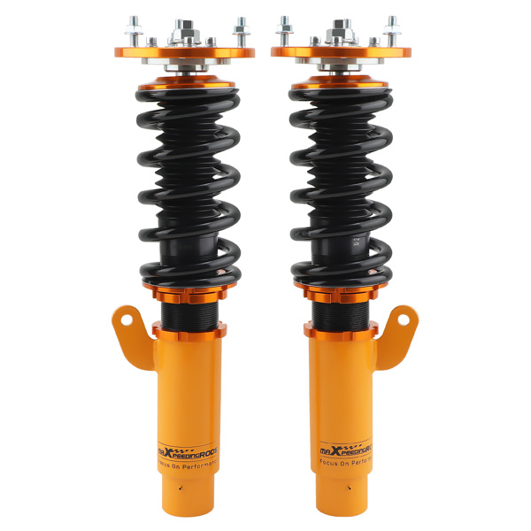 Front+Rear Coilovers Lowering Kit fit for BMW E46 328 325 330 1998-2005 Shock Absorber Spring Struts 68420448